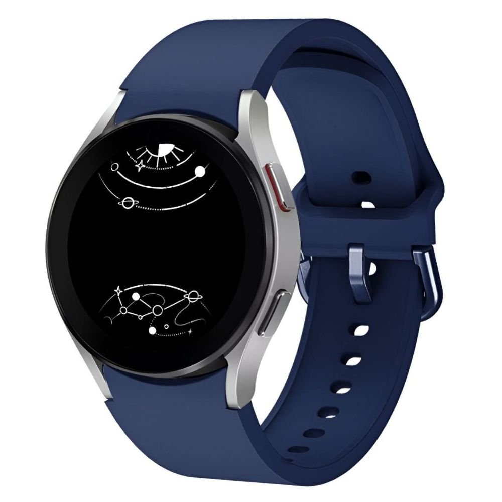 Carina Silicone Galaxy Sports Band - Astra Straps