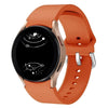 Carina Silicone Galaxy Sports Band - Astra Straps