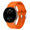 Carina Silicone Galaxy Sports Band - Astra Straps