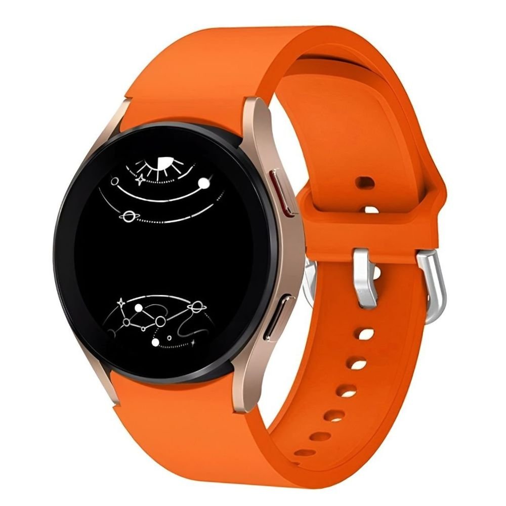 Carina Silicone Galaxy Sports Band - Astra Straps