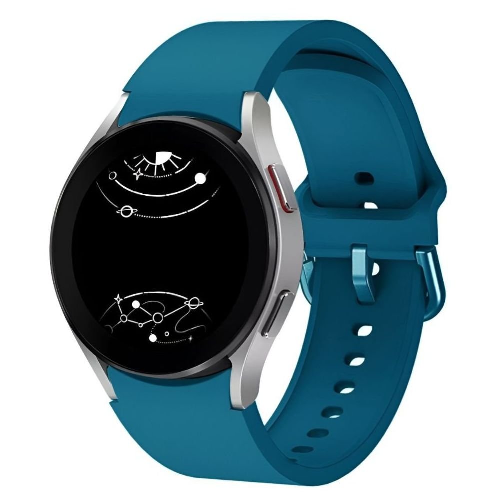 Carina Silicone Galaxy Sports Band - Astra Straps