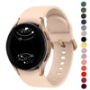 Carina Silicone Galaxy Sports Band - Astra Straps