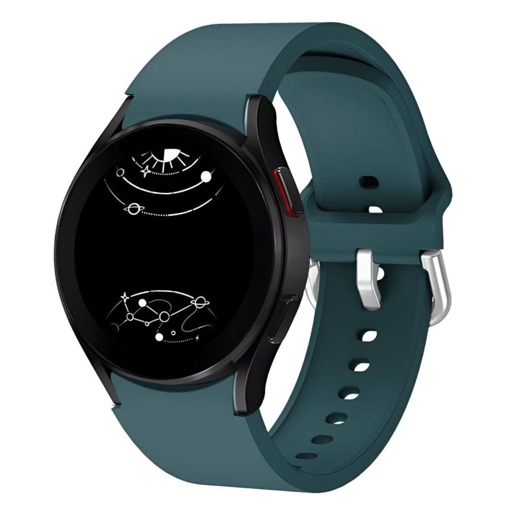 Carina Silicone Galaxy Sports Band - Astra Straps
