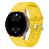 Carina Silicone Galaxy Sports Band - Astra Straps