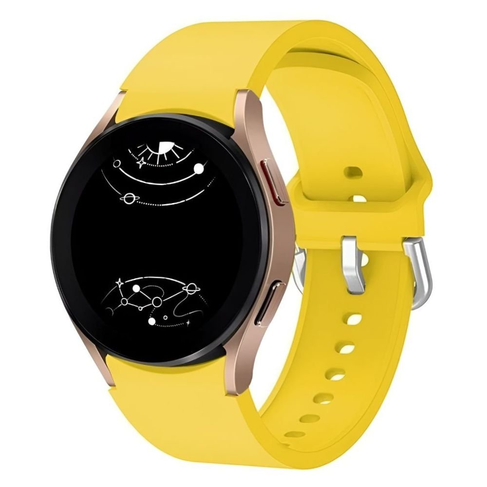 Carina Silicone Galaxy Sports Band - Astra Straps