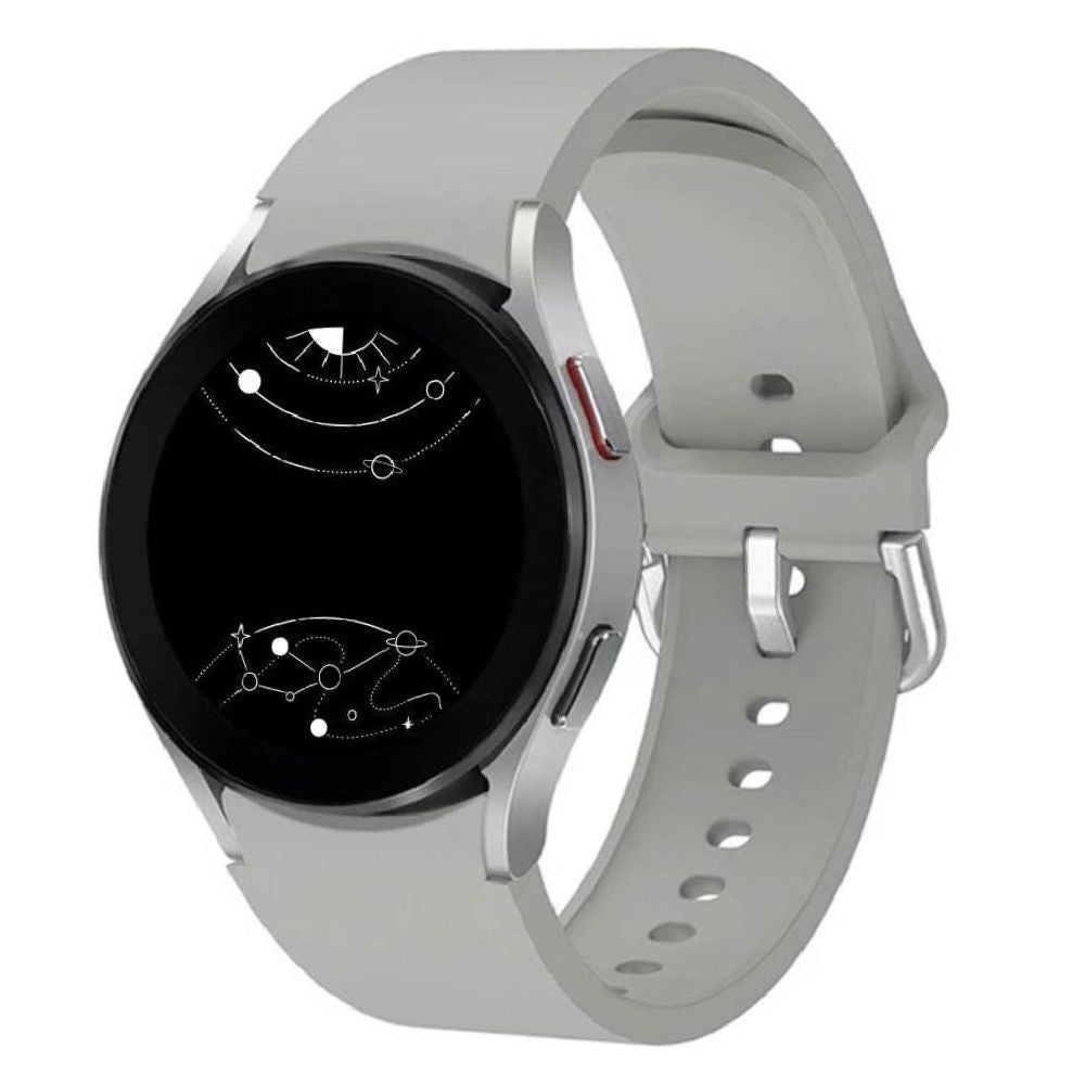 Carina Silicone Galaxy Sports Band - Astra Straps