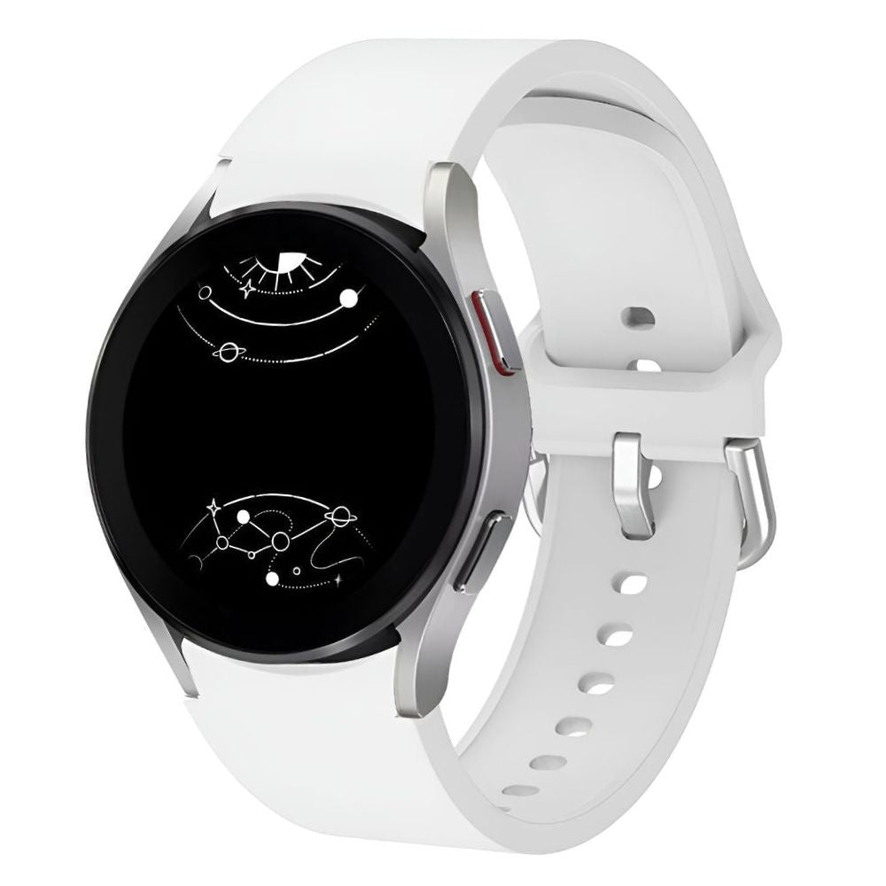 Carina Silicone Galaxy Sports Band - Astra Straps