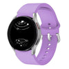 Carina Silicone Galaxy Sports Band - Astra Straps