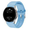 Carina Silicone Galaxy Sports Band - Astra Straps