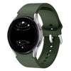 Carina Silicone Galaxy Sports Band - Astra Straps