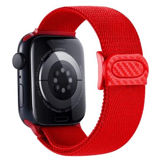 Cavus Elastic Nylon Band - Astra Straps