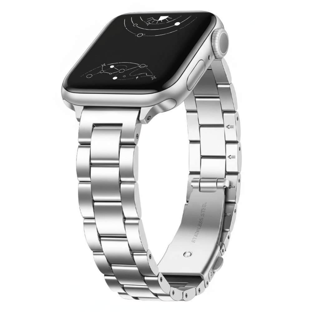 Apple Watch Band | Celo Stainless Steel Strap | Compatible with
