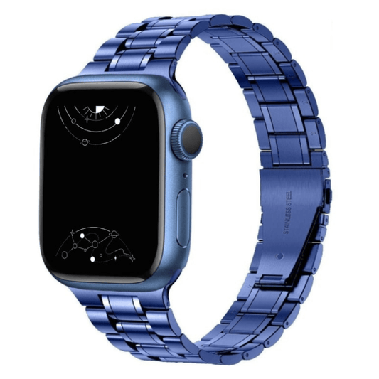 Cerno Aviation Grade Stainless Steel Band - Astra Straps