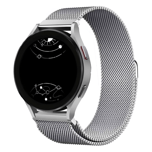 Creber Magnetic Galaxy Loop Band - Astra Straps
