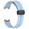Cupio Magnetic Silicone Galaxy Band - Astra Straps
