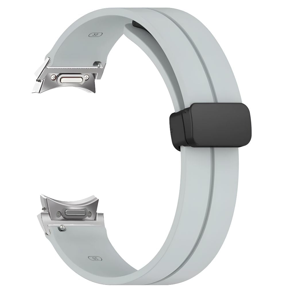 Cupio Magnetic Silicone Galaxy Band - Astra Straps