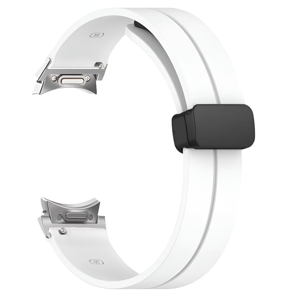 Cupio Magnetic Silicone Galaxy Band - Astra Straps