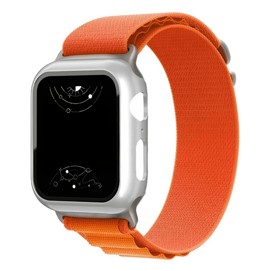 Curia Nylon Band + Case - Astra Straps