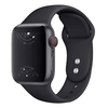Cypress Silicone Band - Astra Straps