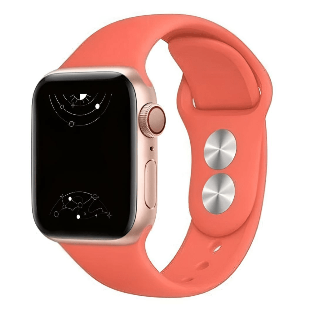 Cypress Silicone Band - Astra Straps