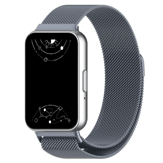 Debeo Milanese Magnetic Band For Galaxy Fit3 - Astra Straps