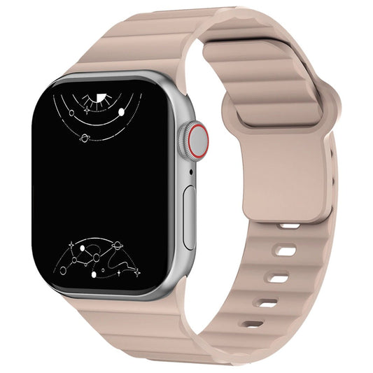 Defleo Silicone Sports Band - Astra Straps