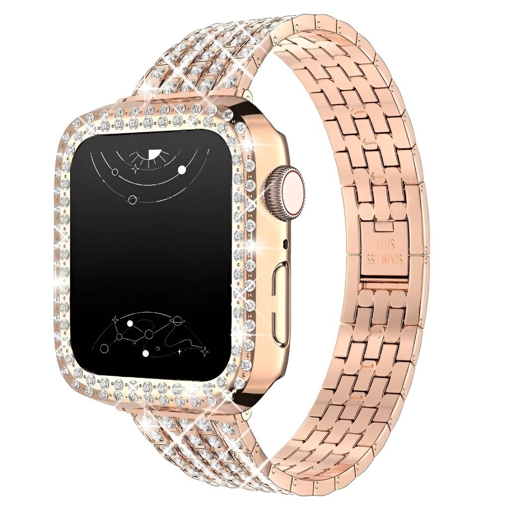Deliciae Luxury Band Case