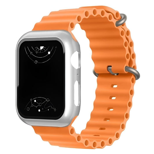 Dens Silicone Band + Case - Astra Straps