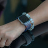 Effero Silicone Sports Band - Astra Straps