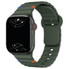 Effero Silicone Sports Band - Astra Straps