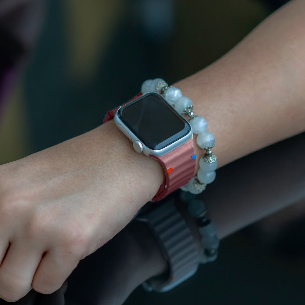 Effero Silicone Sports Band - Astra Straps