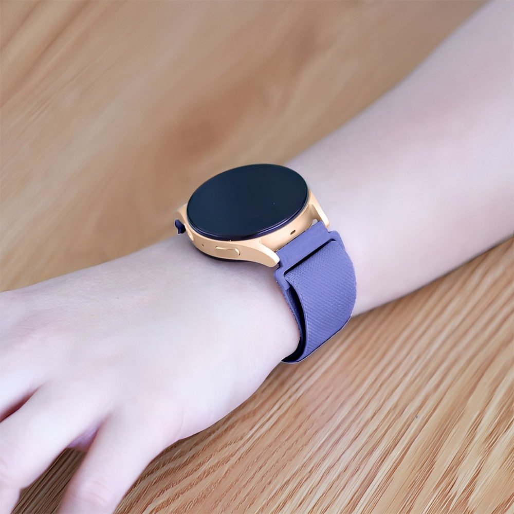 Emere Elastic Galaxy Band - Astra Straps