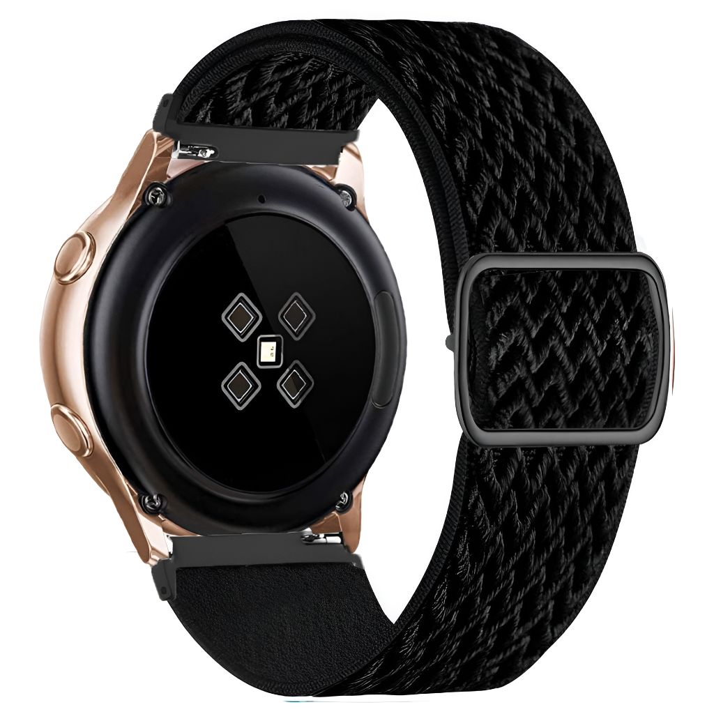 Emere Elastic Galaxy Band - Astra Straps