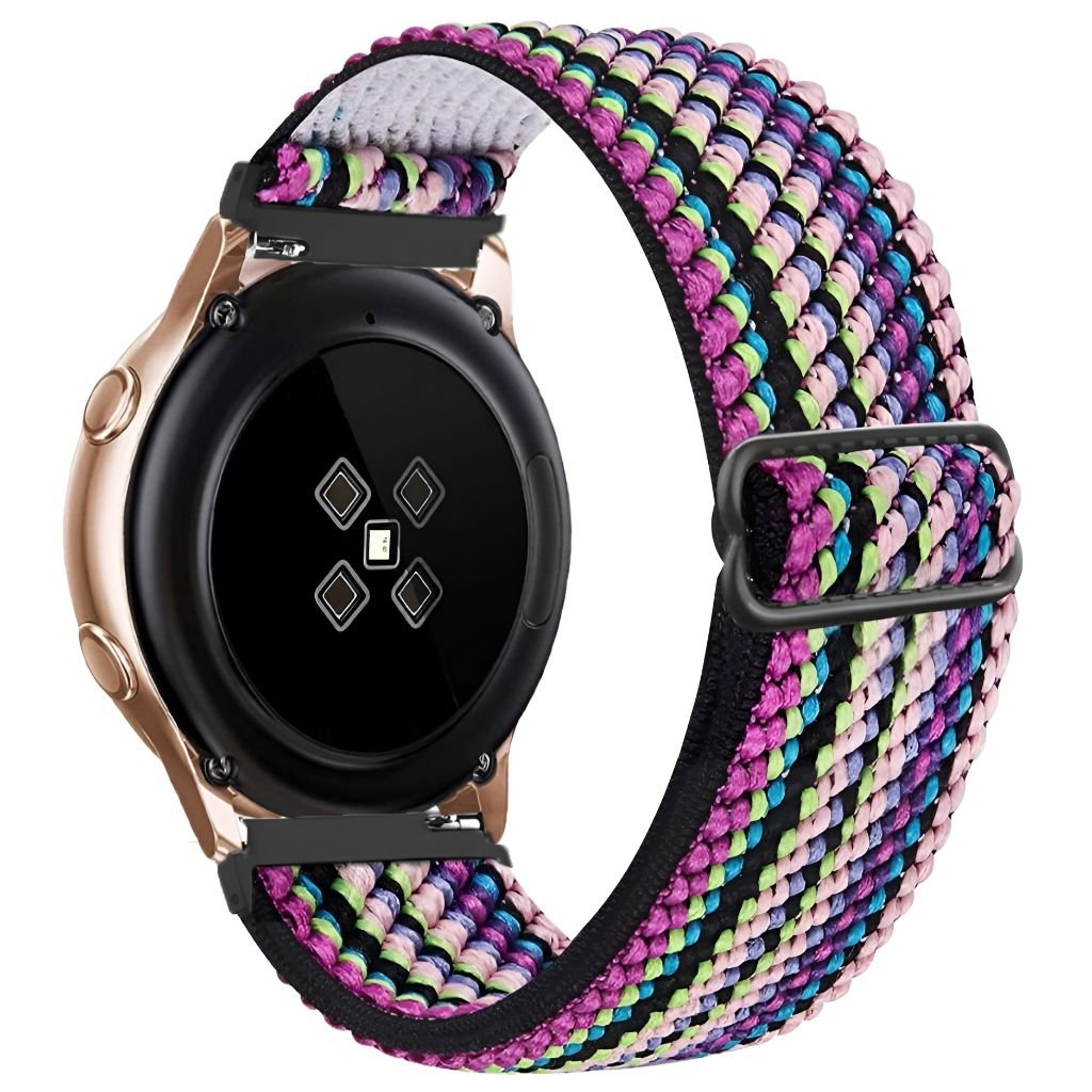 Emere Elastic Galaxy Band - Astra Straps