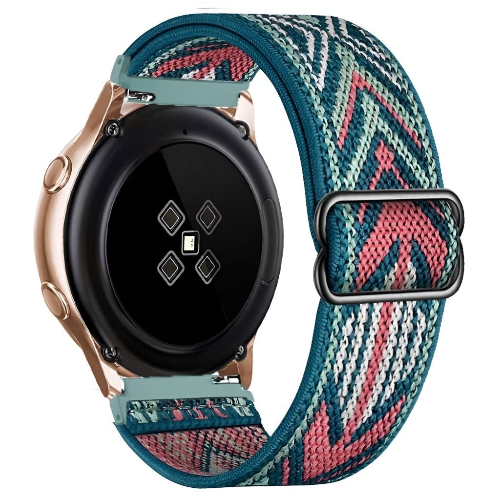 Emere Elastic Galaxy Band - Astra Straps