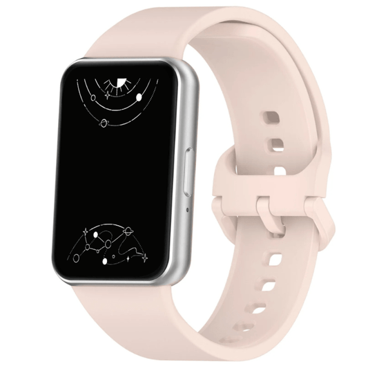 Emerio Silicone Sports Band For Galaxy Fit3 - Astra Straps