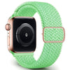 Ergo Nylon Braided Loop Band - Astra Straps