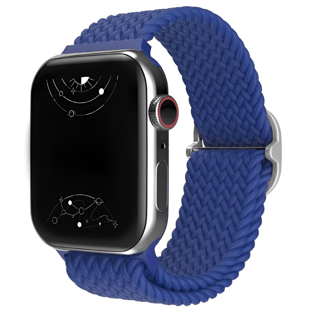 Ergo Nylon Braided Loop Band - Astra Straps