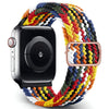 Ergo Nylon Braided Loop Band - Astra Straps