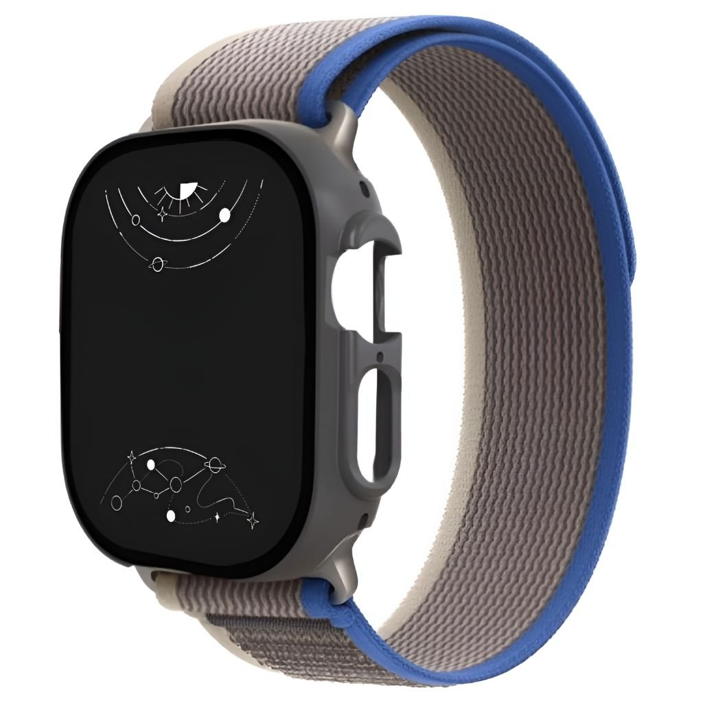 Ferveo Loop Band + Case - Astra Straps