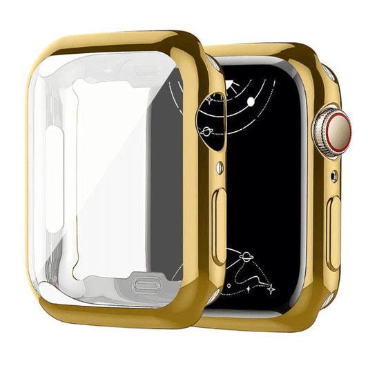 Fodio Bumper Apple Watch Case With Screen Protector - Astra Straps