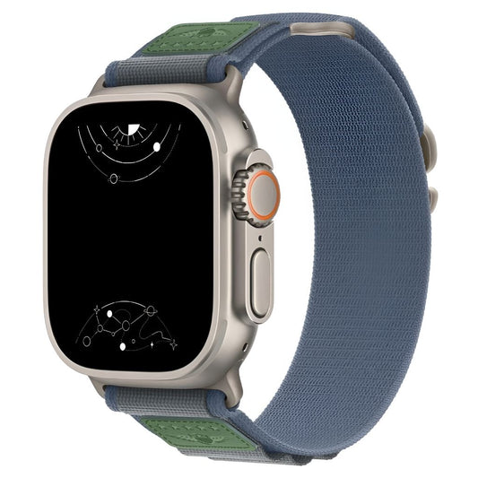 Formosus Rugged Nylon Sports Band - Astra Straps