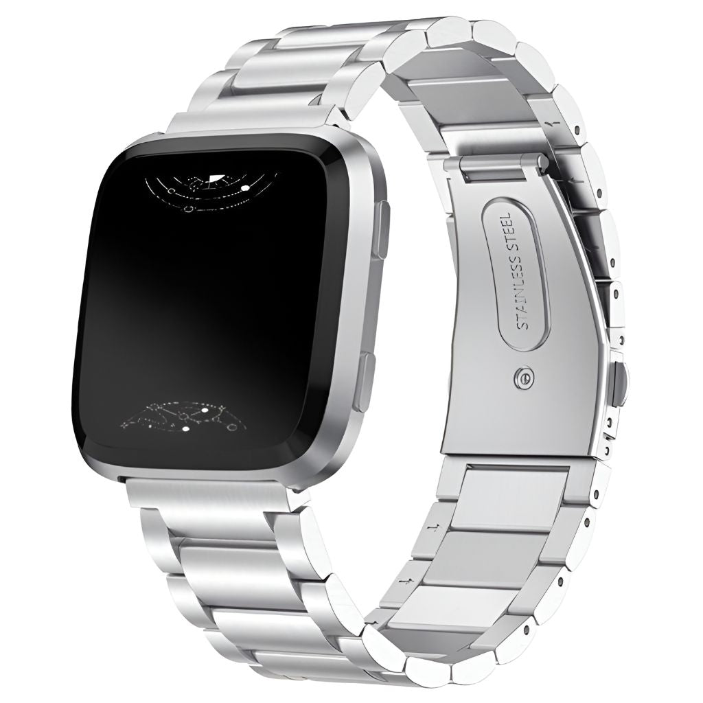 Havel Stainless Steel Band For Fitbit Versa Versa Versa Lite