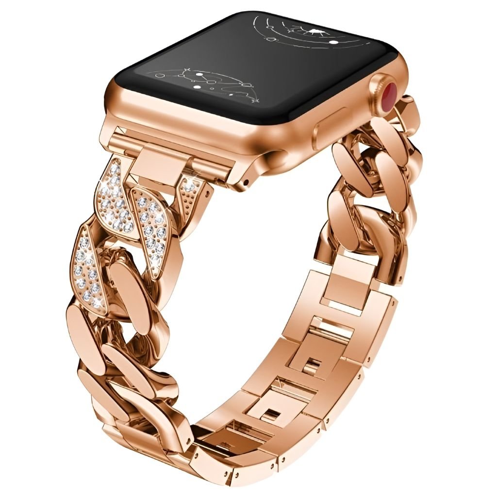 Watch Series Best Watch Bands For Rose Gold Apple Watch Ire Luxury