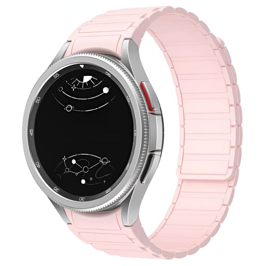 Legio Magnetic Silicone Galaxy Band - Astra Straps