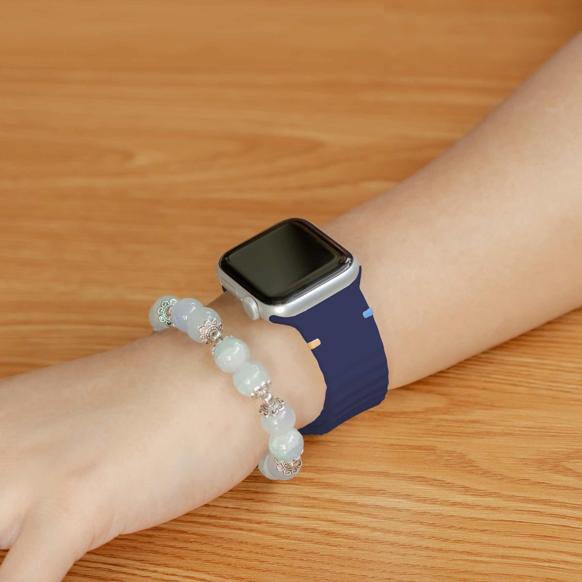 Libellus Silicone Band - Astra Straps