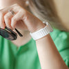 Libellus Silicone Band - Astra Straps