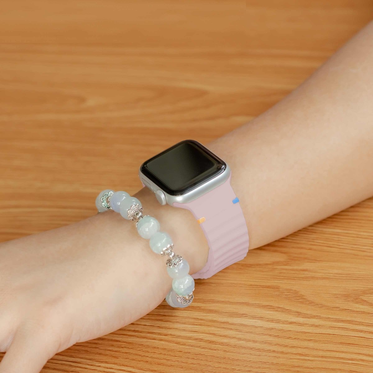 Libellus Silicone Band - Astra Straps