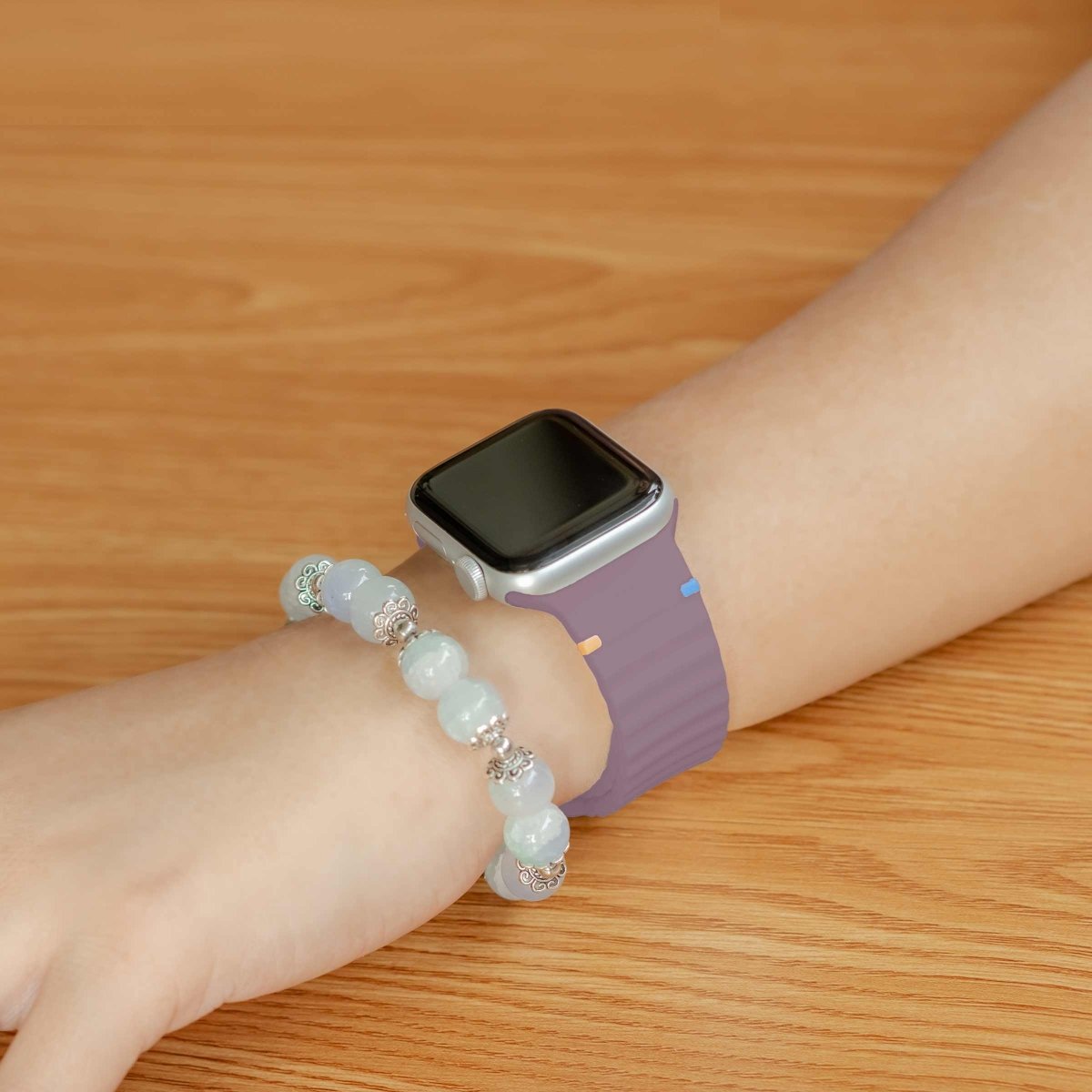 Libellus Silicone Band - Astra Straps