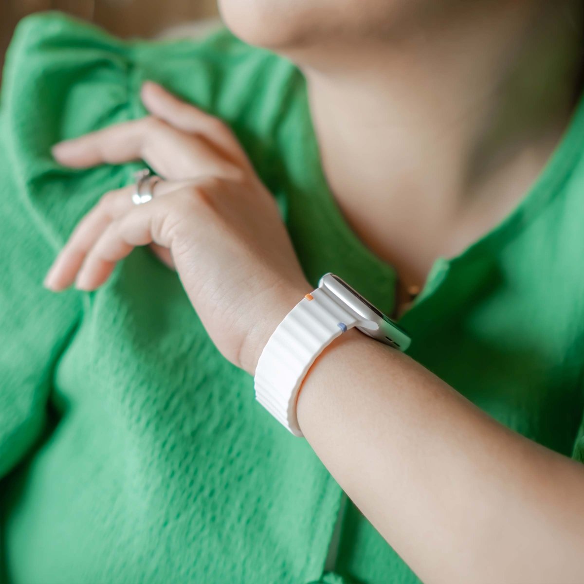 Libellus Silicone Band - Astra Straps